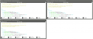 EC2 config Solrcloud