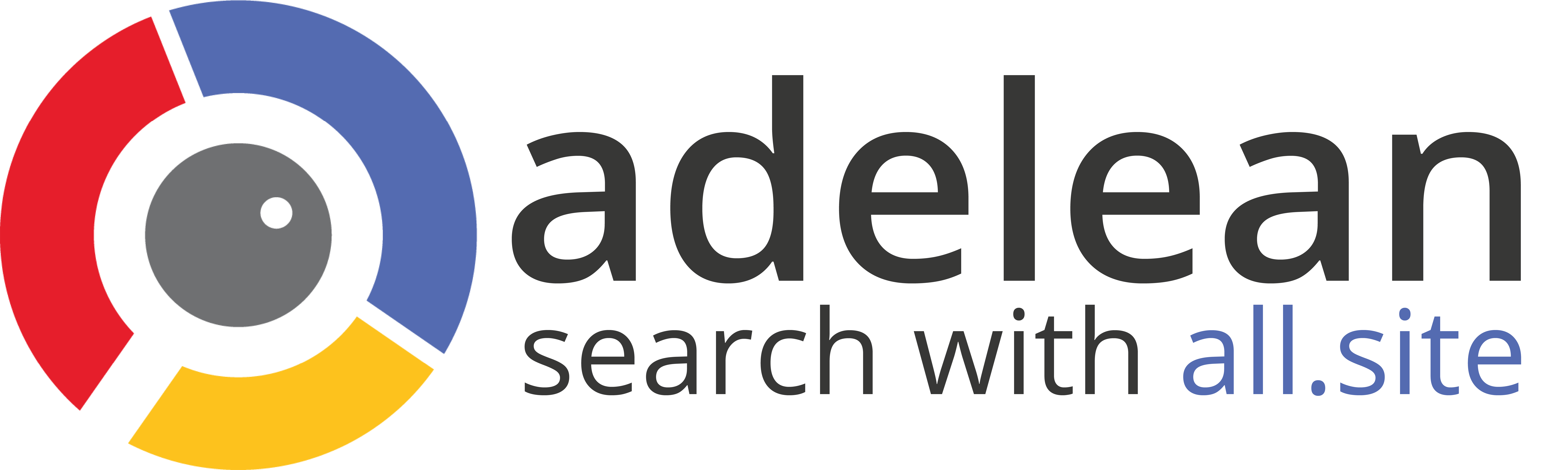 Adelean logo